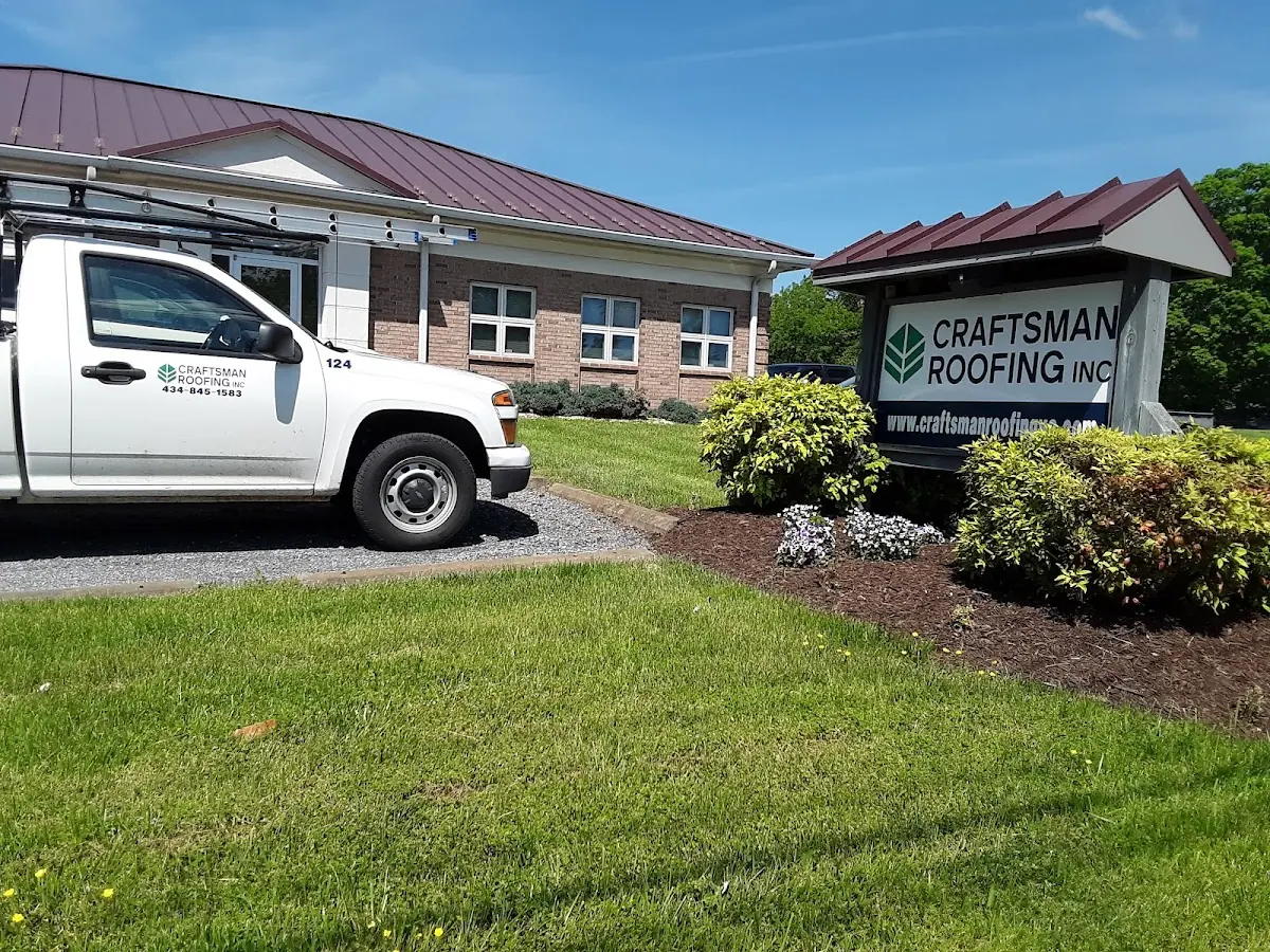 Quality Gutter & Downspout Repair by experienced craftsmen in Nicholsville